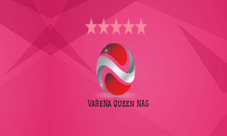 VaReNa Queen NAG