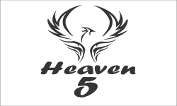 heaven five