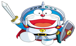 DoraEMOn