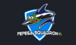 Pepega Squadron