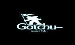 Gotchu-. #sdg