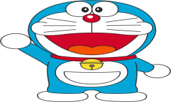 Team  Doraemon 