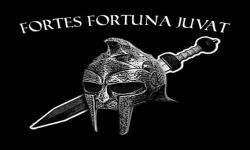 Fortes Fortuna Juvat
