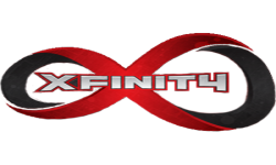 X.FINITY