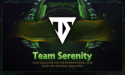 Team Serenity