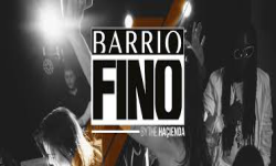 BARRIO FINO