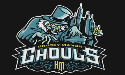 Ghouls