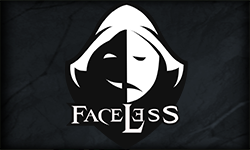 Team Faceless