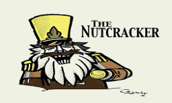 The NutCrackers