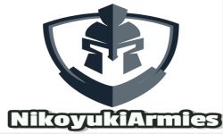 nikoyuki armies 