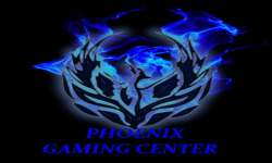 PHOENIX GAMING CENTER