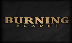 BURNING BLADES