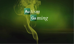 Autism Gameing