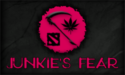 Junkie's Fear