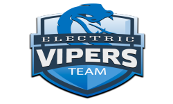 Electric Vipers web