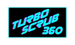 Turbo Scrub 360