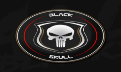 Black Skull