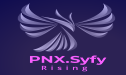 PnX|SyFy-Rising