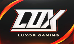 LUXOR GAMING