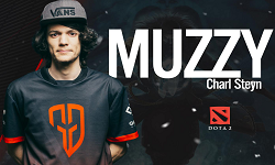 Team Muzzy