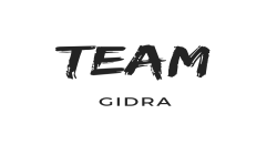 team gidra