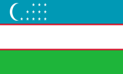 Uzbekistan - SilA
