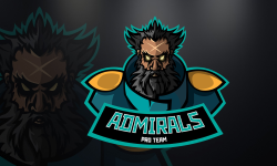 Admiral's Pro Team