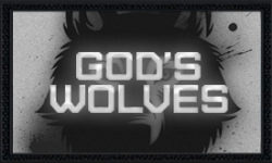 GOD'S WOLVES