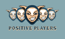 Positive Players 2.0