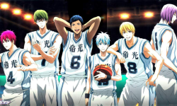 Kiseki no Sedai