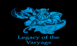 Legacy of the Varyags