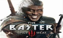 The Bazter Spicey Meat III