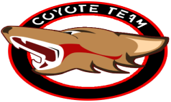 COYOTE TEAM