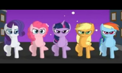 MyAwesomeBronys