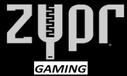 zHypHeR GAMING