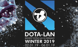 Dota LAN Kassel