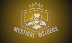 MYSTICAL WELDERS