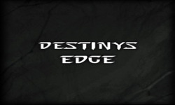 Destiny's Edge