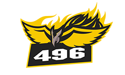 496 Gaming