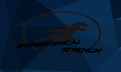 Dominionical Strength