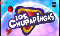 CHUPETINESTV