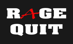 RageQuit Gaming