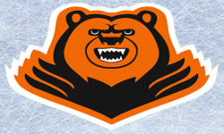 Belarusian Grizzlies