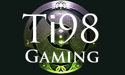 Ti98 Gaming