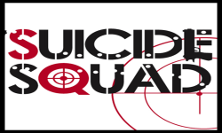 SUICIDE SQUAD