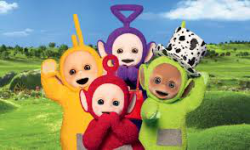 teletubbies