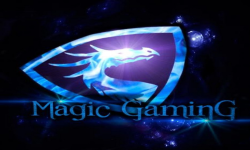 Magic Gaming