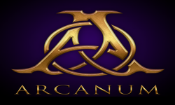 Arcanum Gaming