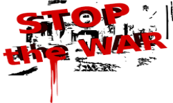 Stop the War