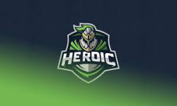Green Heroics